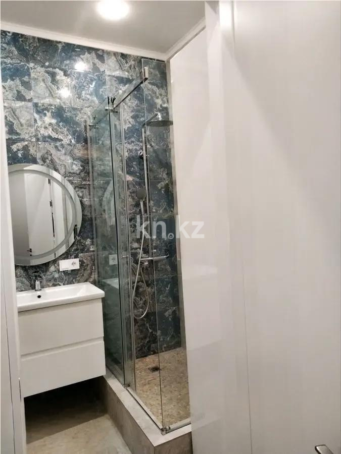Продажа 1-комнатной квартиры, 36.5 м² в Астане - фото 4