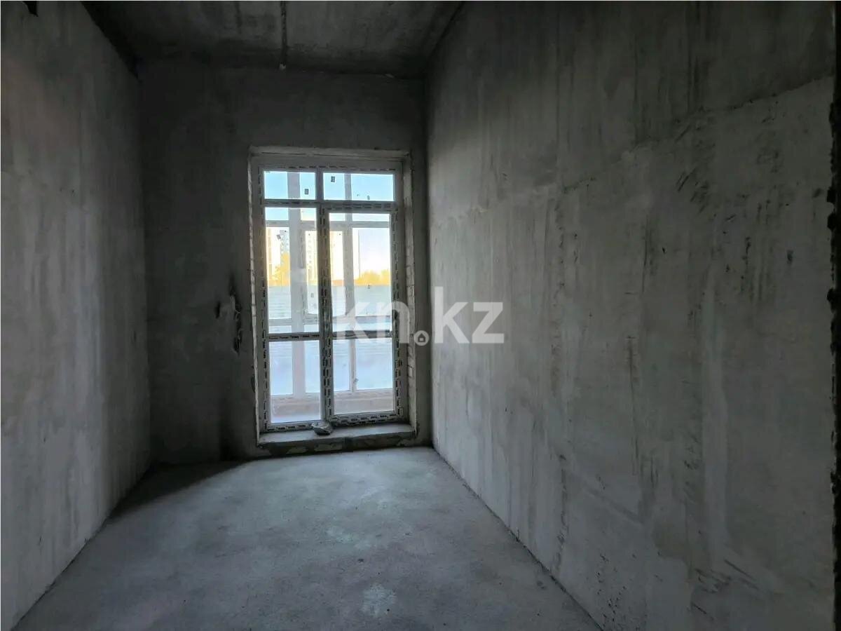 Продажа 1-комнатной квартиры, 38 м² в Астане
