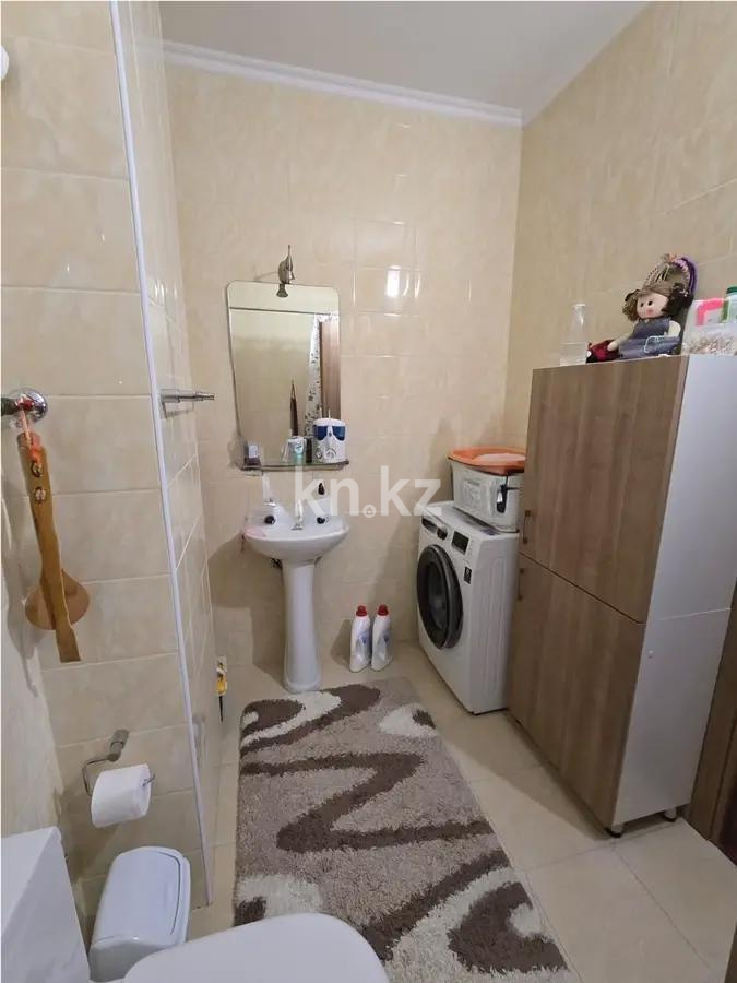 Продажа 3-комнатной квартиры, 93 м² в Астане - фото 5