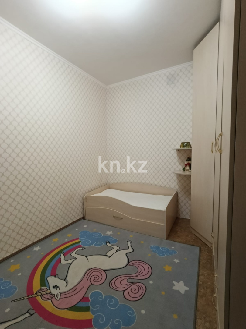 Аренда 3-комнатной квартиры, 53 м² в Астане - фото 5