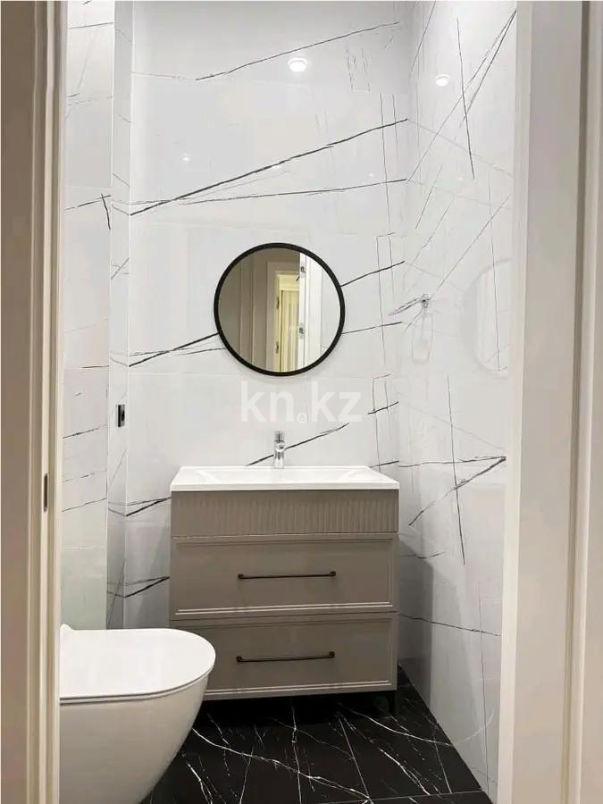 Продажа 3-комнатной квартиры, 85 м², ул. Толе би, дом  59 в Астане - фото 9