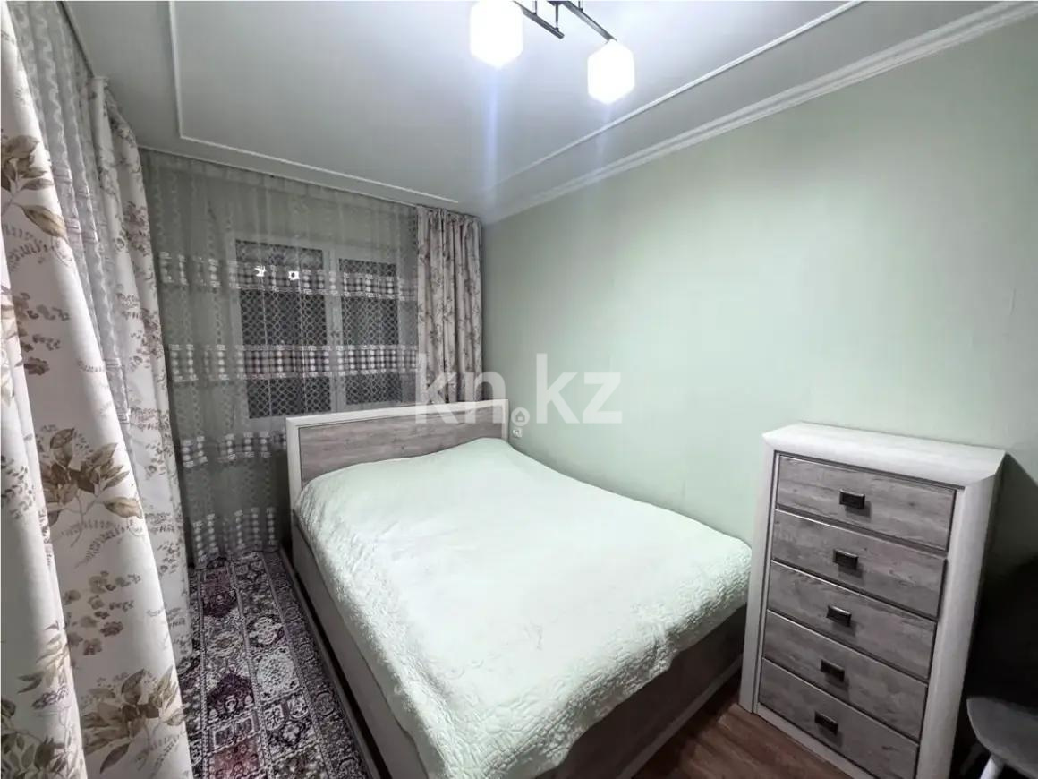 Продажа 2-комнатной квартиры, 46 м², мкр-н 1, дом  9 в Алматы - фото 2