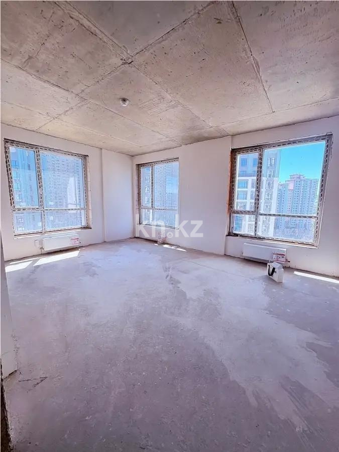 Продажа 4-комнатной квартиры, 120.2 м² в Астане