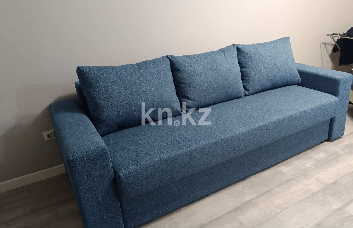 Аренда 1-комнатной квартиры, 38 м² в Астане - фото 4