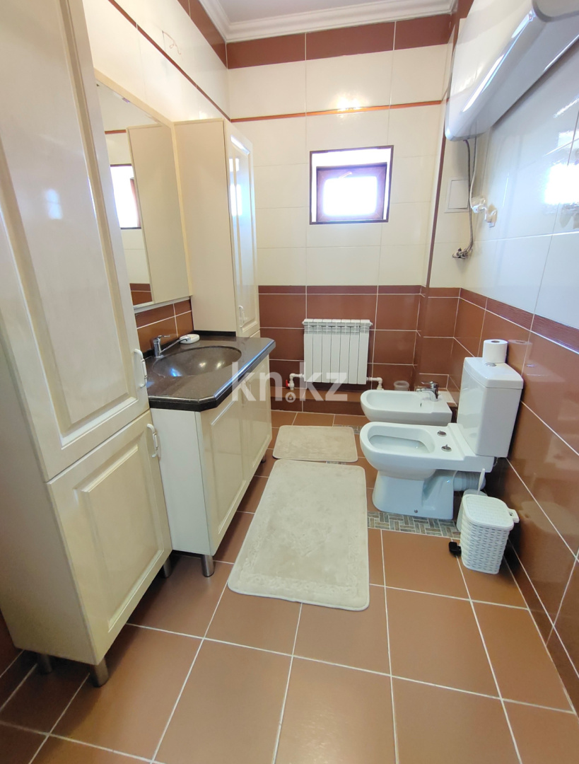 Продажа 9-комнатного дома, 629 м² в Караганде - фото 21