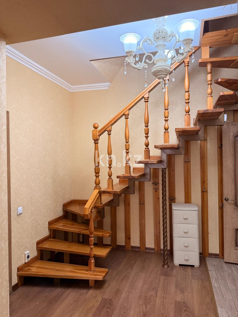 Продажа 4-комнатной квартиры, 98 м² в Караганде - фото 3