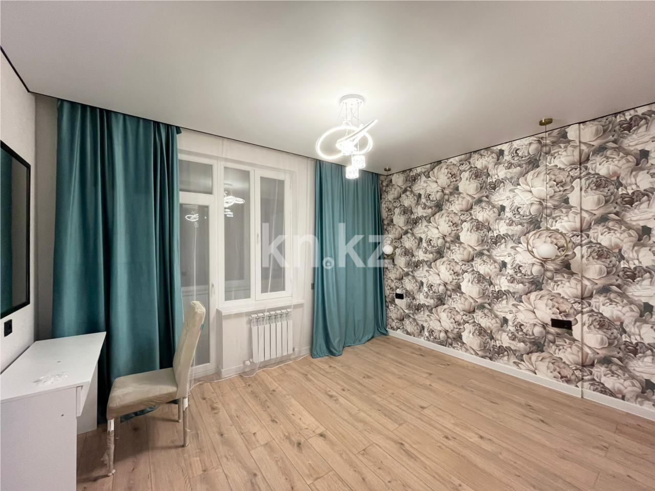 Продажа 2-комнатной квартиры, 46.1 м² в Астане - фото 4