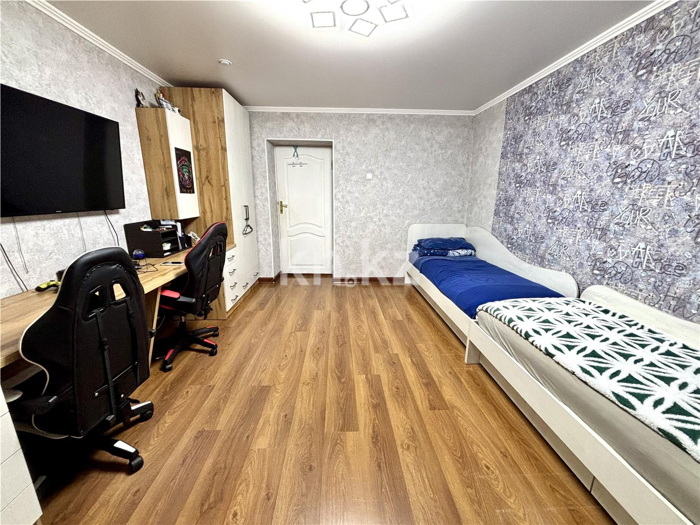 Продажа 3-комнатной квартиры, 74 м² в Караганде - фото 4