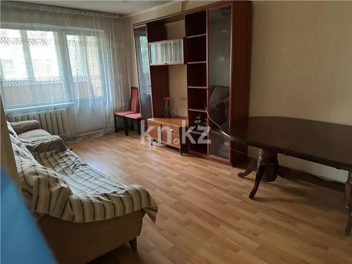Продажа 3-комнатной квартиры, 58.5 м² в Алматы