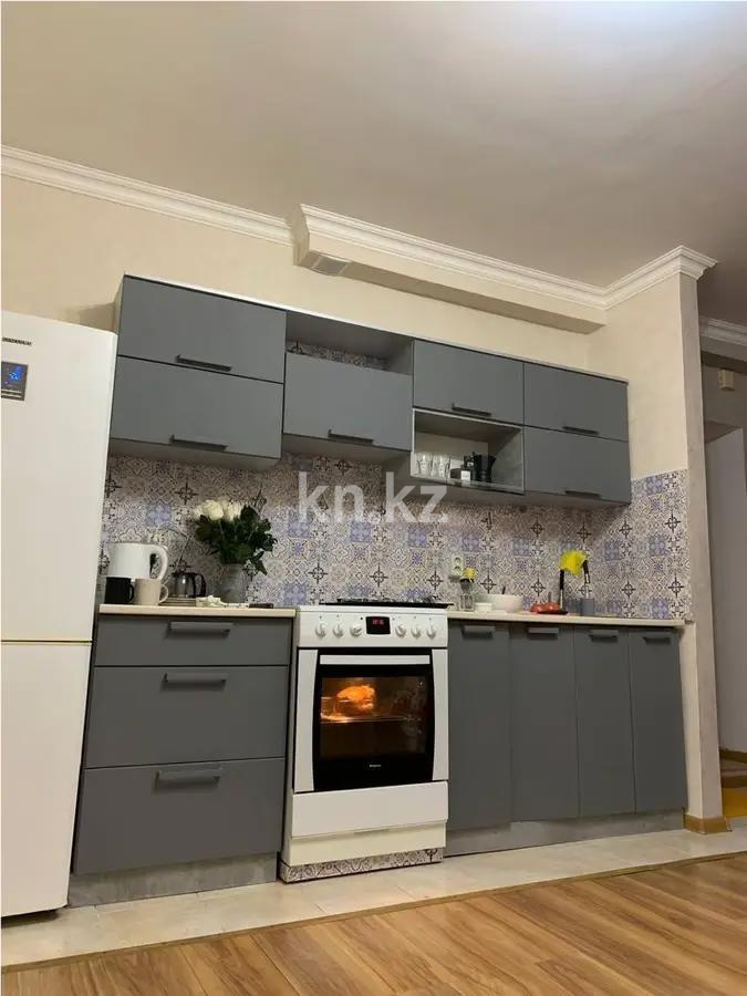 Продажа 2-комнатной квартиры, 31 м², ул. Иманова, дом  41 в Астане - фото 2