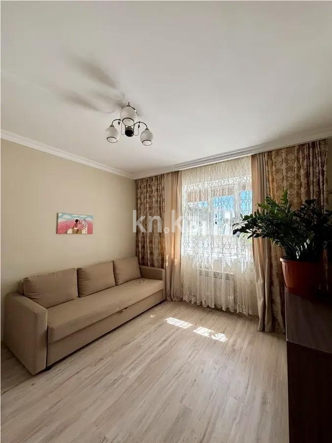 Продажа 3-комнатной квартиры, 78.3 м² в Астане - фото 2