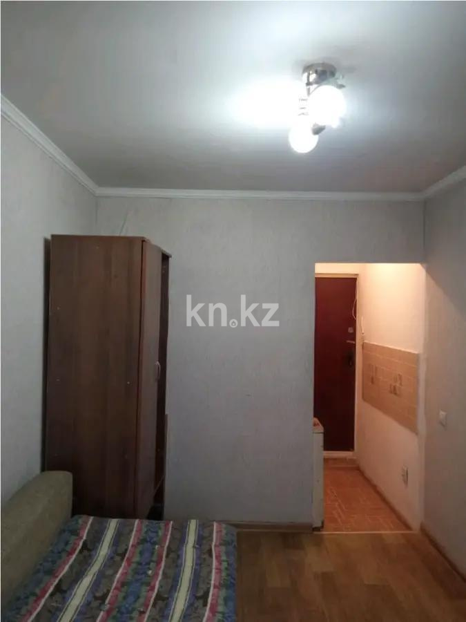 Продажа 1-комнатной квартиры, 14 м² в Алматы - фото 2