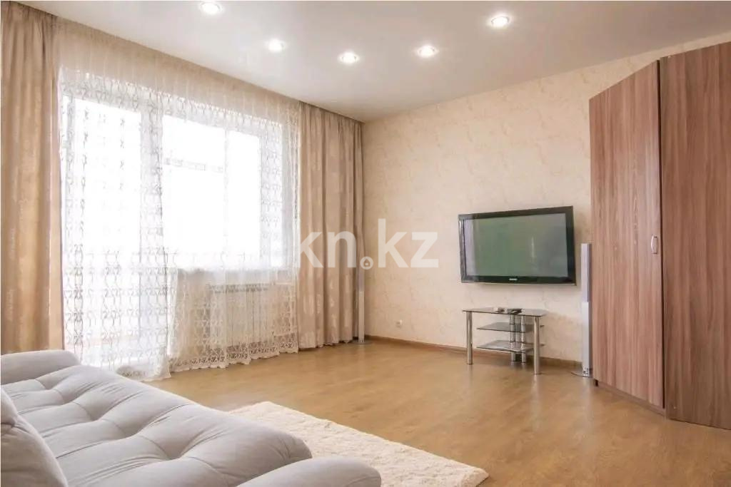 Продажа 2-комнатной квартиры, 43.1 м² в Астане