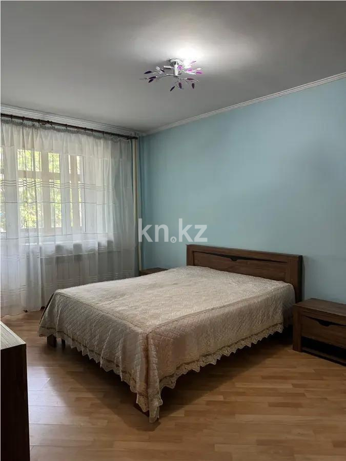 Продажа 3-комнатной квартиры, 72 м² в Алматы - фото 2