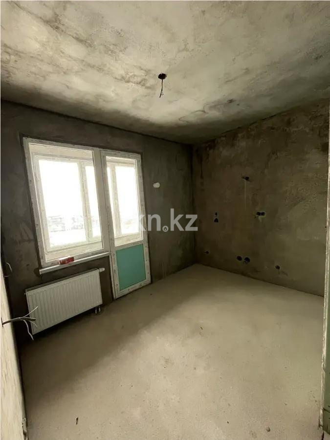 Продажа 1-комнатной квартиры, 35.7 м², ул. С-902, дом  8 в Астане - фото 2