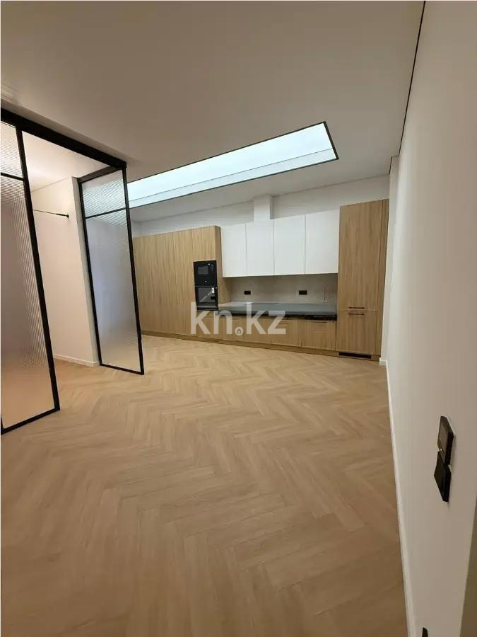 Продажа 2-комнатной квартиры, 58.6 м², ул. Жамакаева, дом  254/2д в Алматы