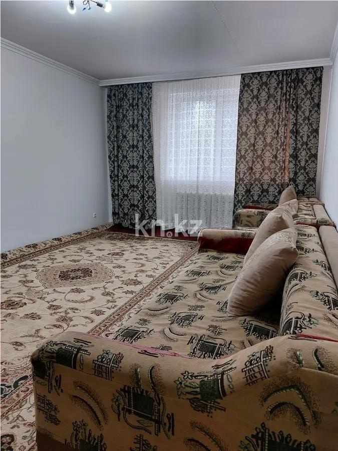 Продажа 2-комнатной квартиры, 55 м² в Астане