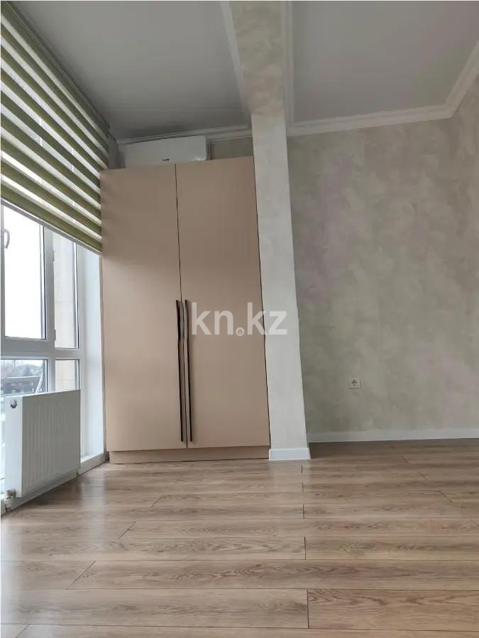 Продажа 1-комнатной квартиры, 39 м² в Алматы