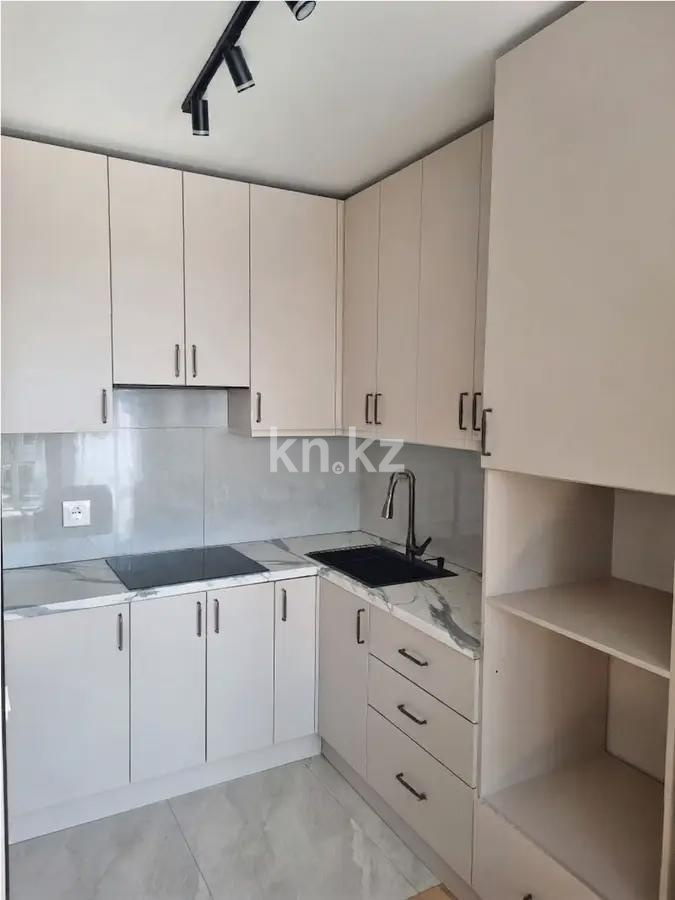 Продажа 2-комнатной квартиры, 39 м² в Алматы - фото 2