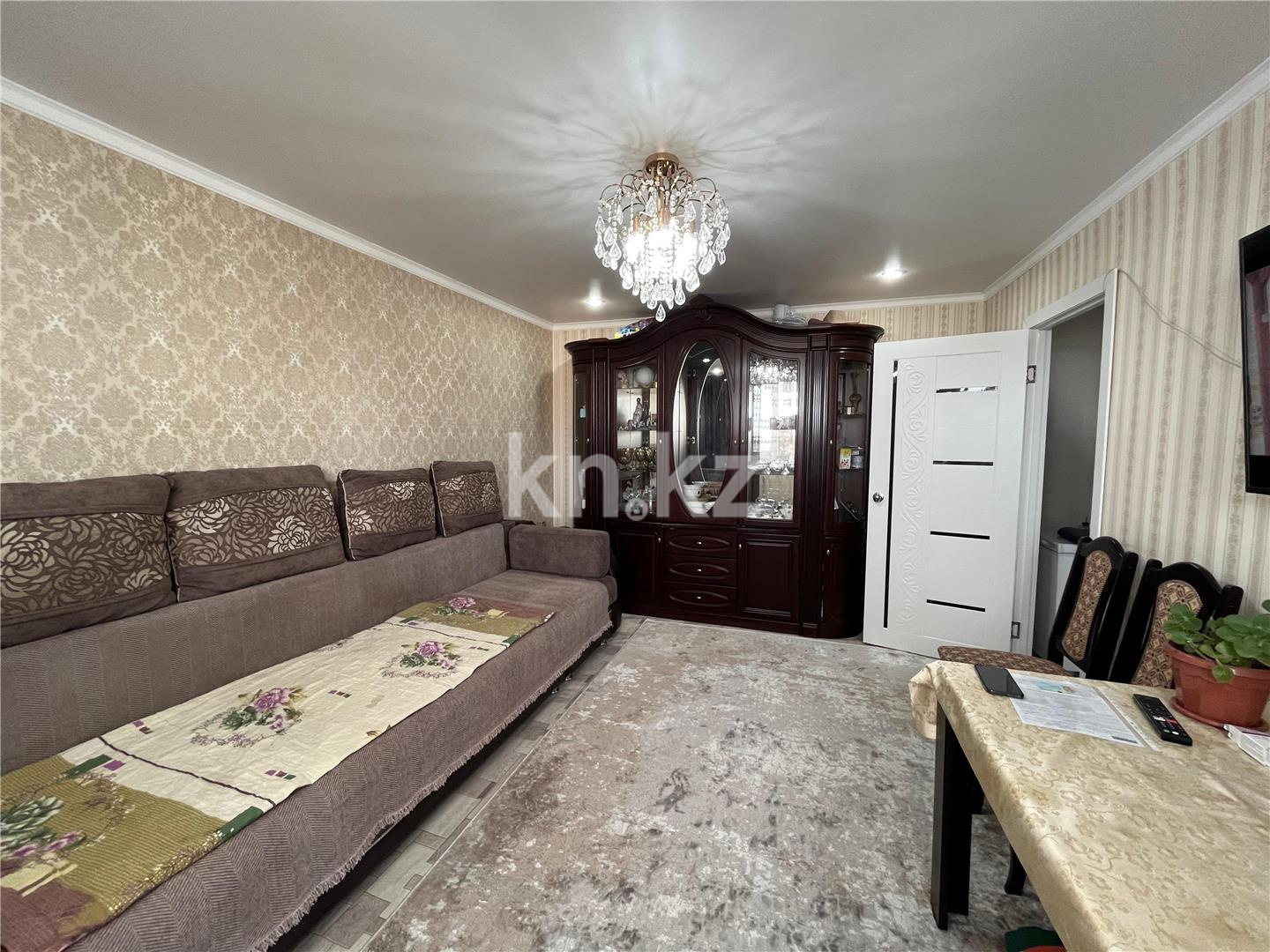 Продажа 2-комнатной квартиры, 50 м² в Караганде - фото 2