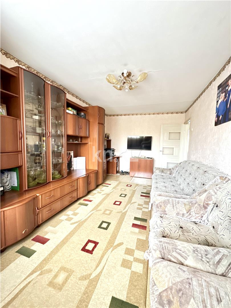 Продажа 3-комнатной квартиры, 62 м², ул. Вагонная в Караганде - фото 9