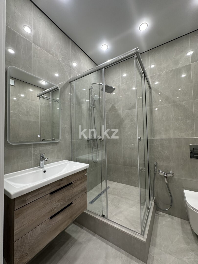Аренда 1-комнатной квартиры, 40 м² в Астане - фото 8