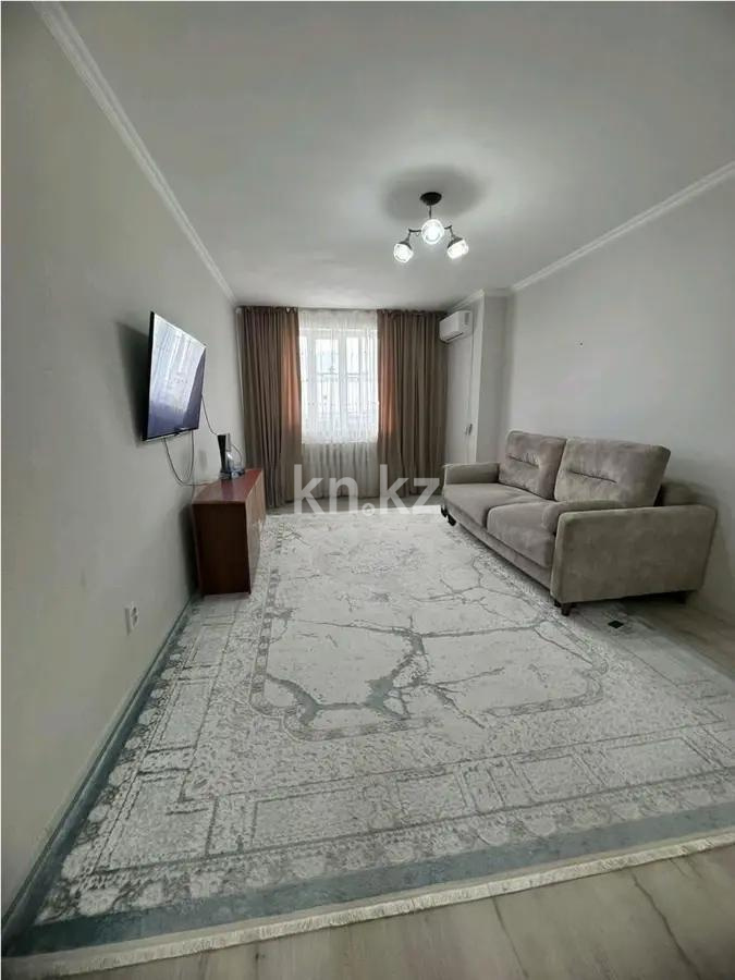 Продажа 1-комнатной квартиры, 48 м² в Астане