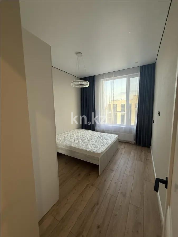 Продажа 2-комнатной квартиры, 38 м² в Астане