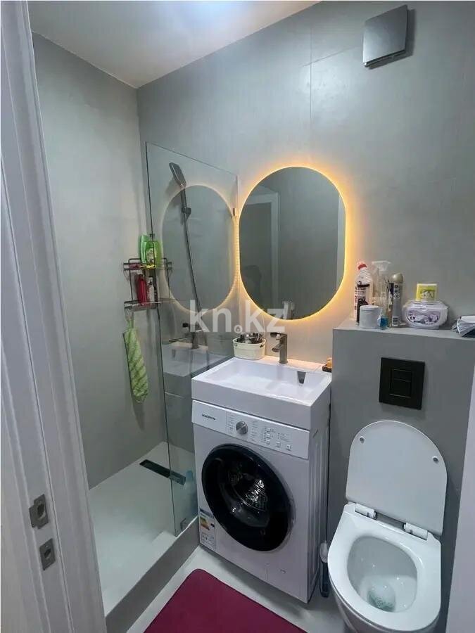 Продажа 2-комнатной квартиры, 35 м² в Астане - фото 3