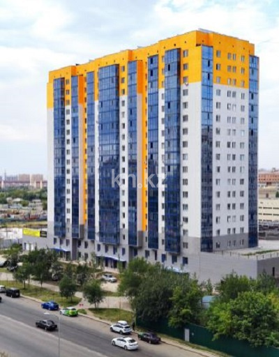 Продажа , 345 м², ул. Кенесары, дом  9 - пр. Сарыарка в Астане - фото 2