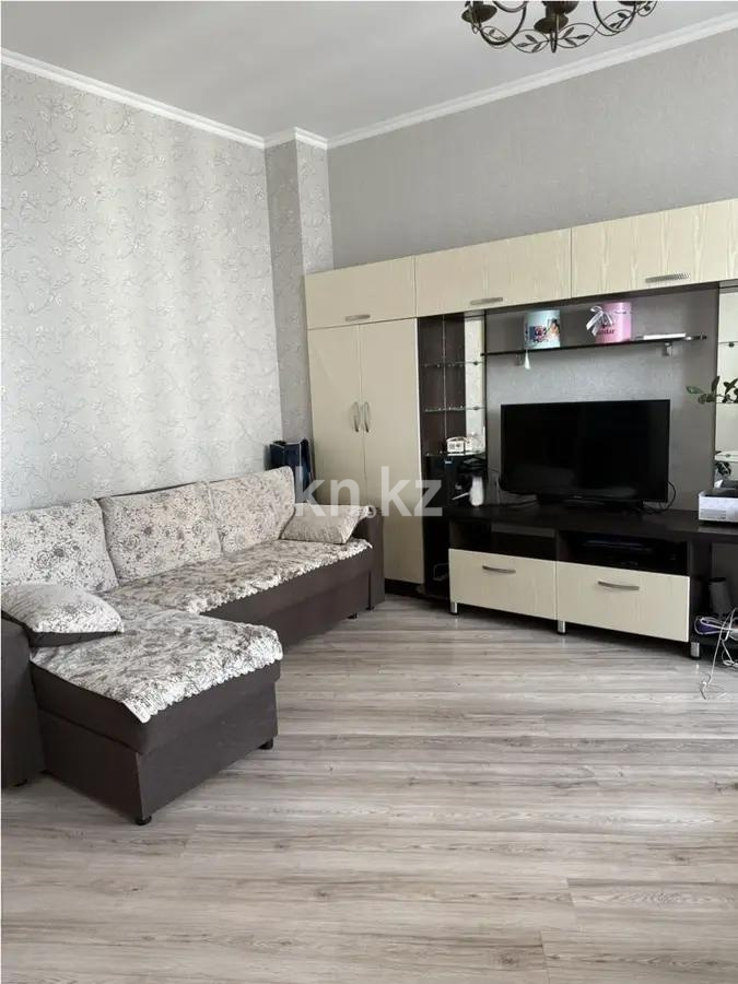 Продажа 1-комнатной квартиры, 33 м² в Астане