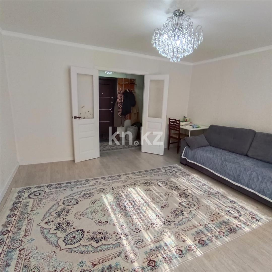 Продажа 1-комнатной квартиры, 42 м², мкр-н Степной-4, дом  17 в Караганде - фото 3