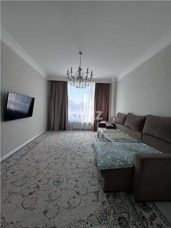 Продажа 2-комнатной квартиры, 65 м² в Астане