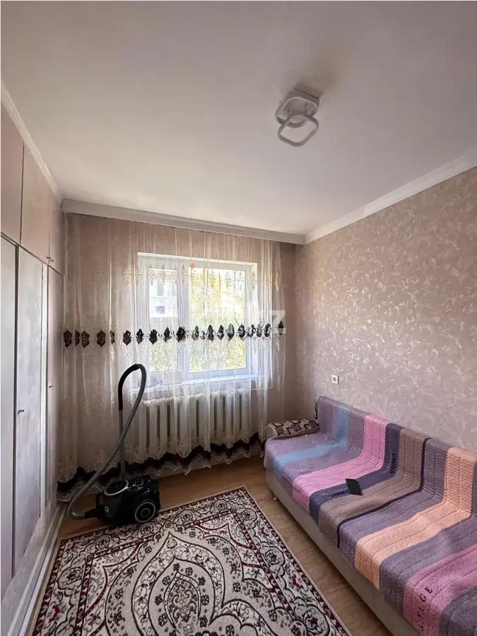 Продажа 3-комнатной квартиры, 47 м², ул. Орлова, дом  105 в Караганде - фото 3