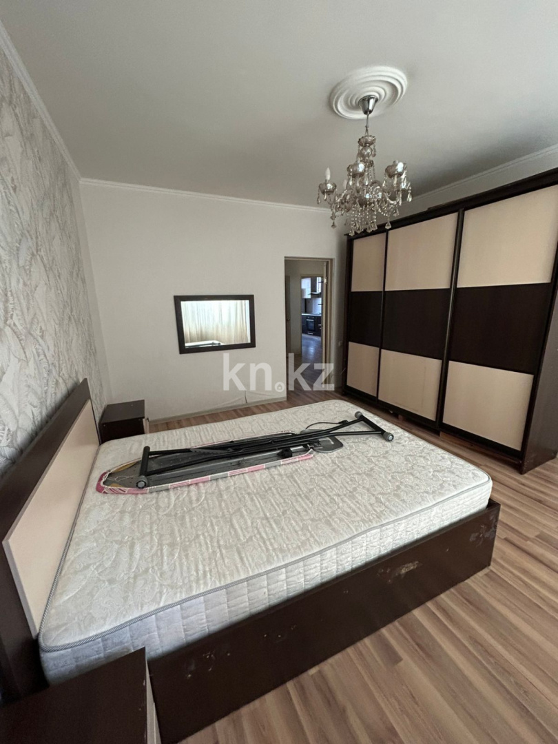 Аренда 2-комнатной квартиры, 67 м² в Астане - фото 5