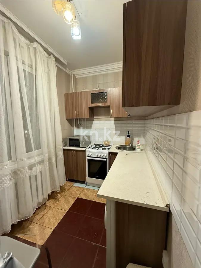 Продажа 1-комнатной квартиры, 29.8 м² в Астане - фото 2