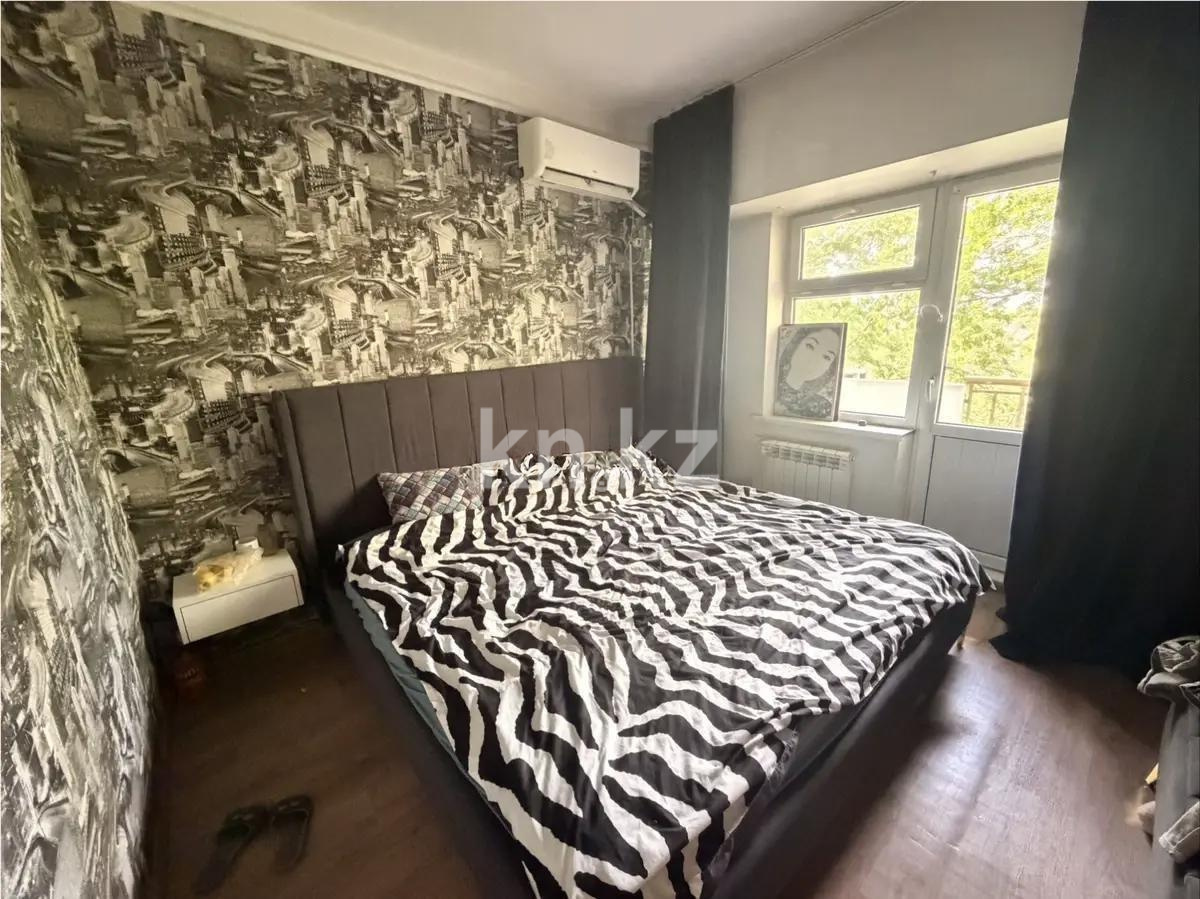 Продажа 4-комнатной квартиры, 70 м² в Алматы - фото 4