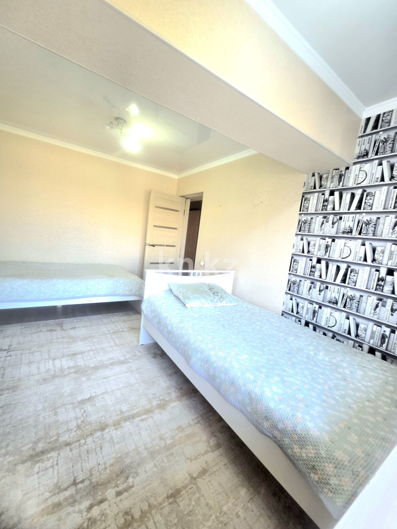 Продажа 5-комнатной квартиры, 137.3 м², ул. Жангельдина, дом  11 - ул. Макатаева в Алматы - фото 16