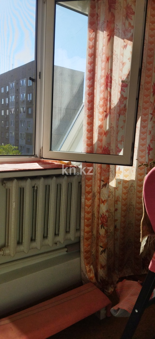 Продажа 2-комнатной квартиры, 31 м², ул. Ауэзова, дом  16 - ул. Толе би в Алматы - фото 26