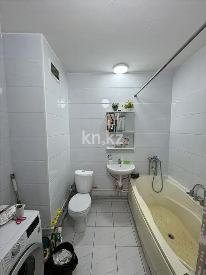 Продажа 1-комнатной квартиры, 40 м², пр. Райымбека, дом  259 в Алматы - фото 4