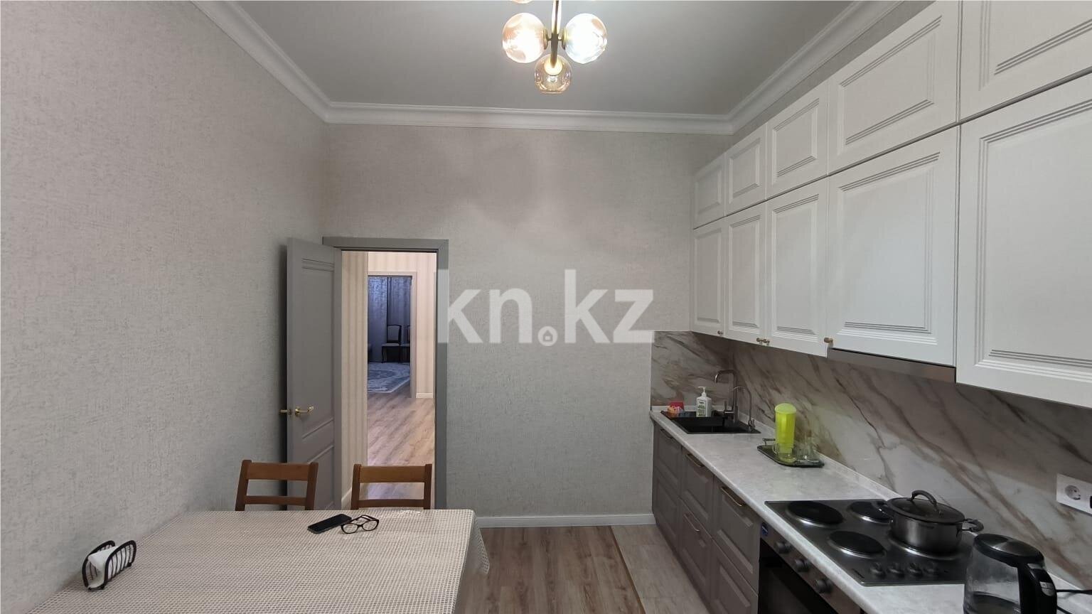 Продажа 2-комнатной квартиры, 65 м² в Караганде - фото 10