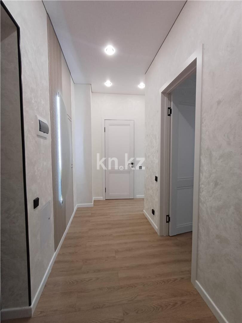 Продажа 1-комнатной квартиры, 41 м² в Караганде - фото 8