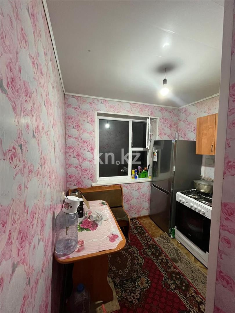 Продажа 2-комнатной квартиры, 43 м², пр. Момышулы в Темиртау - фото 5