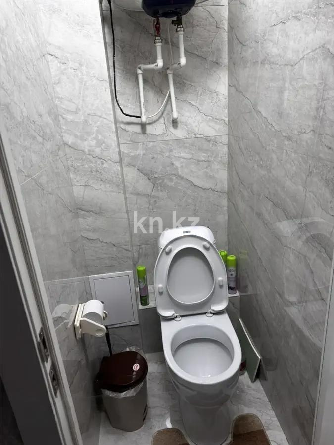 Продажа 2-комнатной квартиры, 54 м² в Караганде - фото 5