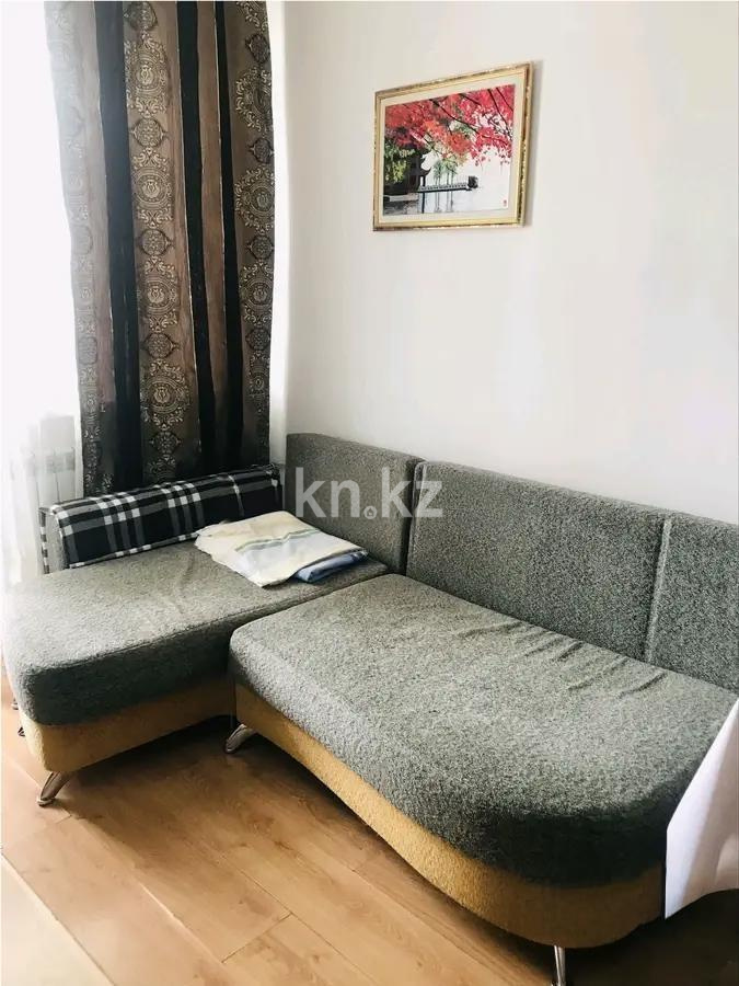 Продажа 1-комнатной квартиры, 28 м² в Астане