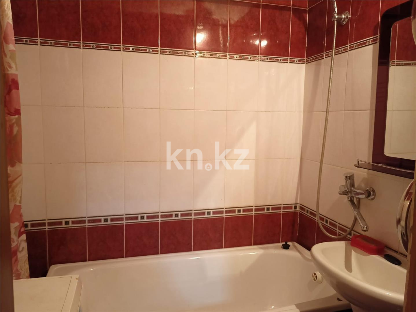 Продажа 2-комнатной квартиры, 51 м², ул. 70 квартал в Темиртау - фото 8