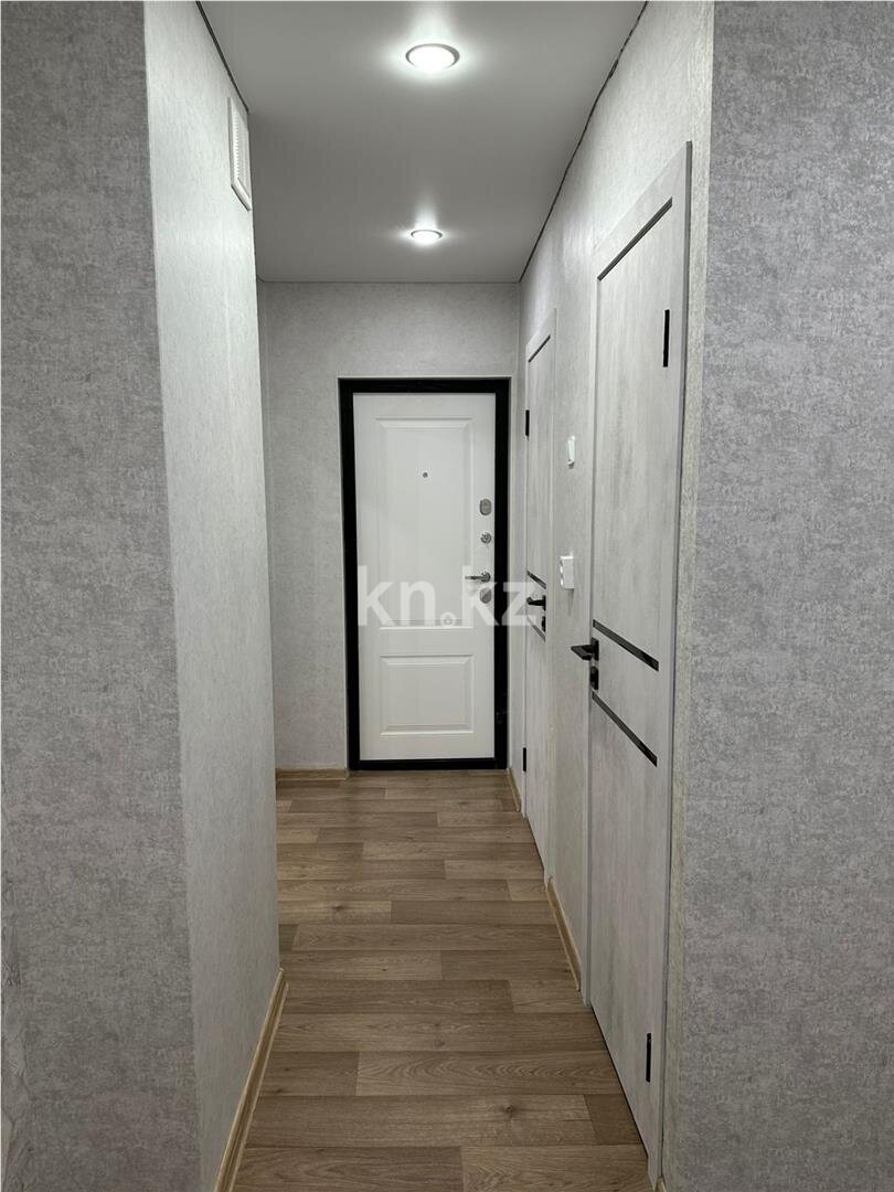 Продажа 1-комнатной квартиры, 34 м² в Караганде - фото 13