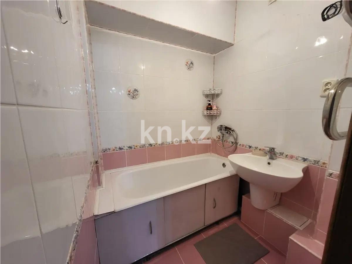 Продажа 2-комнатной квартиры, 50.9 м² в Алматы - фото 4