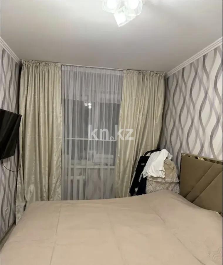 Продажа 3-комнатной квартиры, 60 м² в Алматы - фото 2