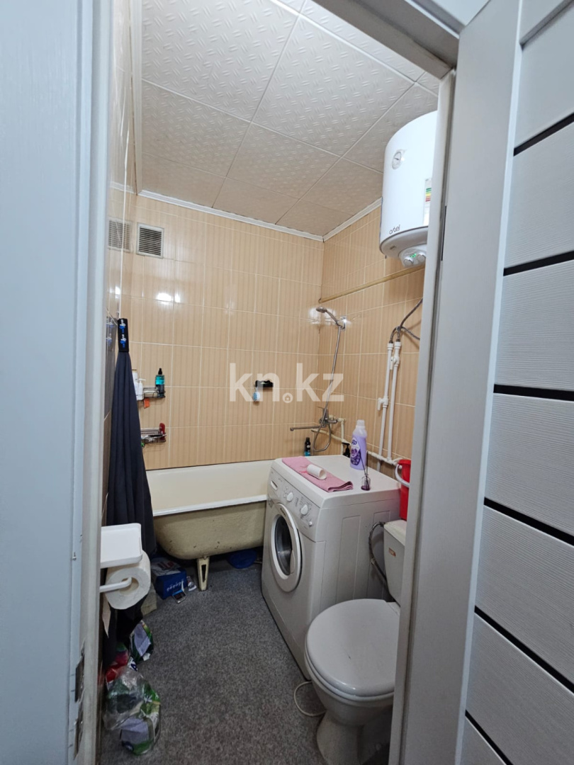 Продажа 1-комнатной квартиры, 32.2 м², ул. Ержанова, дом  36 в Караганде - фото 12